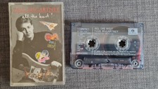 Retro Collectors Paul McCartney All The Best Music Casette Tape VGC