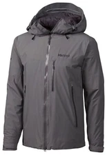 Marmot Mens Headwall Jacket Cinder