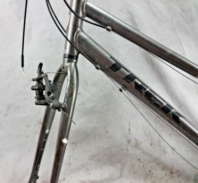 Cadre Vélo Trek FX 7.1 2012 - Taille M (17") - Aluminium - Roues 700C - Occasion - Expédition USA