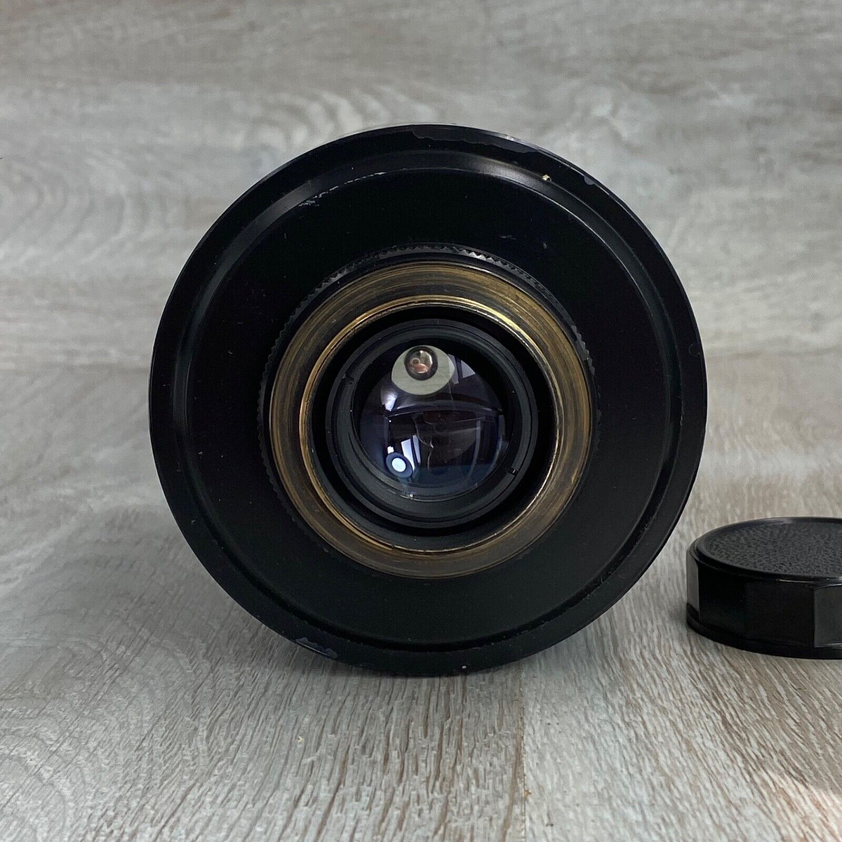 3M-5A 500mm f/8 Lens USSR MTO Maksutov Mirror Telephoto M42 | eBay