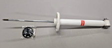 Kyb Gas-a-just Shock Absorber - Rear - Kg9111 - Fits Volkswagen Quantum 82-85