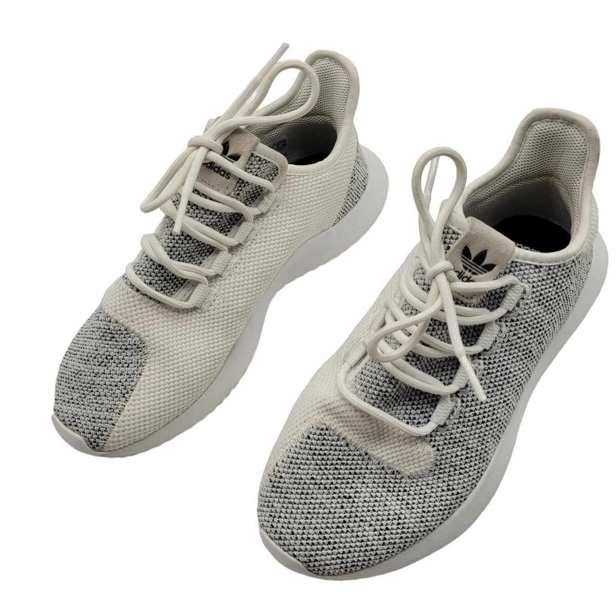 Adidas Shoe Adidas Tubular Shadow Mens White Running Shoe Adidas
