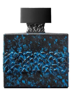 M. Micallef DesirToxic L'Intense  100ml 3.4 Oz EDP New in Box 100% Authentic