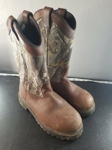 brazos boots