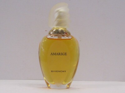 Amarige by Givenchy For Women 1 oz Eau de Toilette Spray Original
