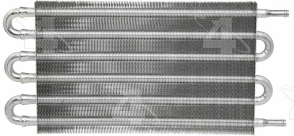 Four Seasons 53002 Ultra-Cool Transmission Oil Cooler - Image 4 of 4