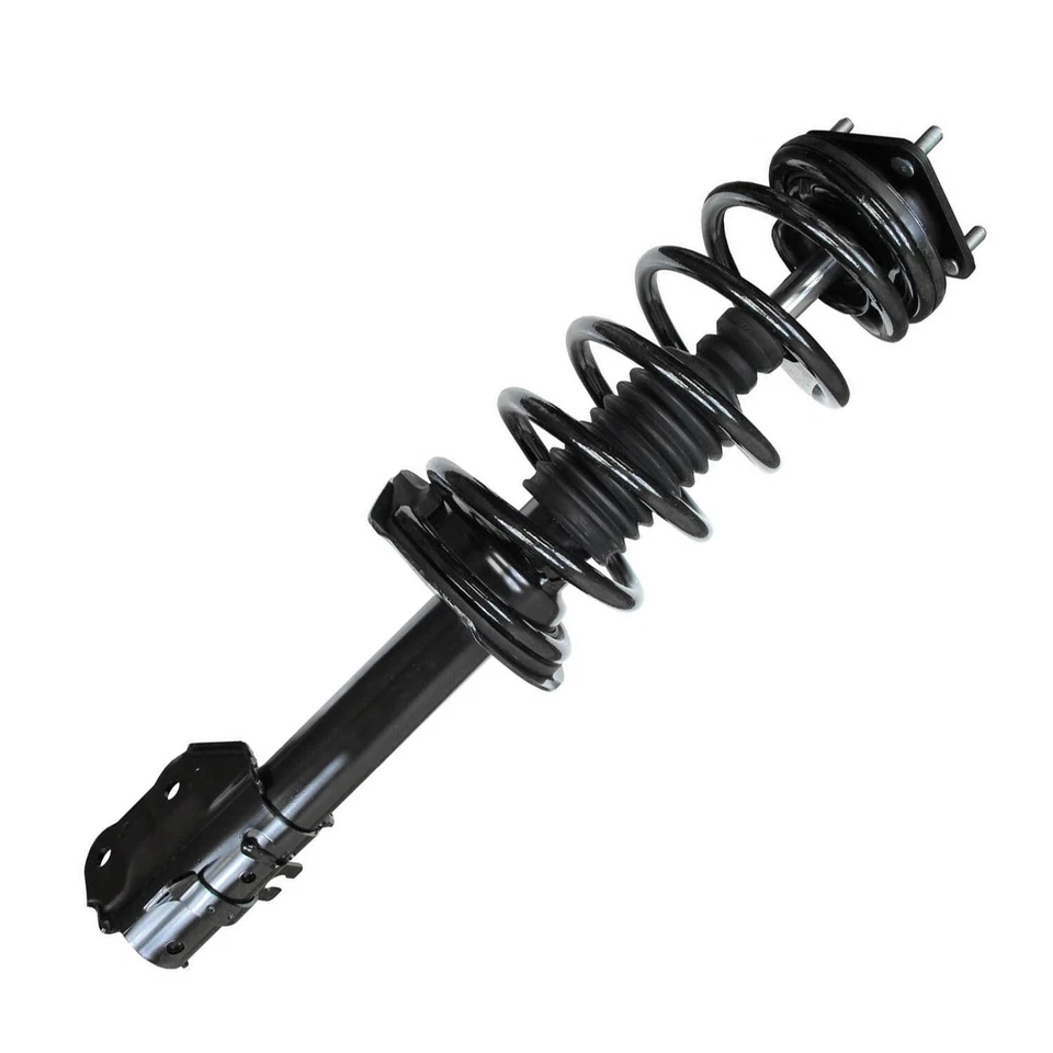 Kit de barras estabilizadoras de amortiguadores traseros con resorte helicoidal para Mazda CX-9 2007-2015 Foto 4 de 4