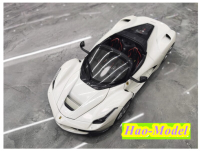 BBR MODELS ダイキャスト1/18コンバーチブル フルドライブカー BBR