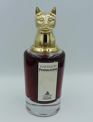 PENHALIGON´S The Bewitching YASMINE - Eau de Parfum 75 ml
