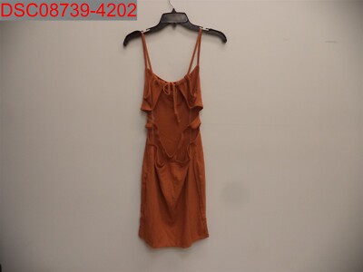 brown lululemon dress Sherri Hill - 57342