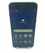 Samsung Sm J250mblk Galaxy J2 Pro 16gb Black Unlocked Lte Smartphone For Sale Online Ebay