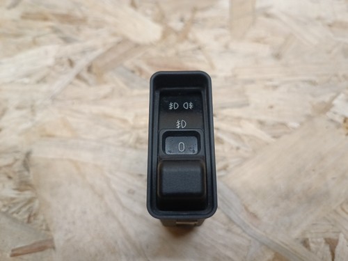 BMW E34 Schalter Nebelscheinwerfer Nebelschlussleuchte 61311384007 1384007