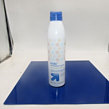UP UP Kids Sunscreen Spray SPF 50 Water Resistant 80 min. 7.3 fl oz EXP 05/2027