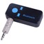thumbnail 3 - 3.5mm Jack Wireless Bluetooth Audio Reciever Handsfree Home Car Music Adapter