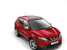 Originale Nissan Qashqai J11 2014 Style Pack Battitacco Cromato Porta e Tappi Specchietti