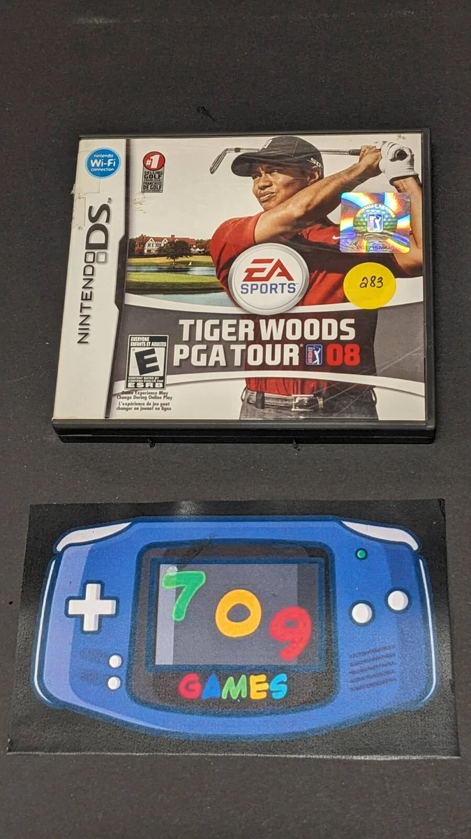 Golf Nintendo 3DS Video Games for sale | eBay