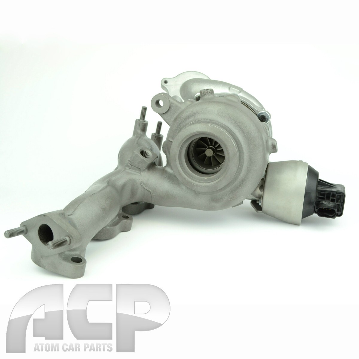 Turbocharger 2.0 TDI AUDI SKODA VOLKSWAGEN 103 Kw/140 BHP TURBO 