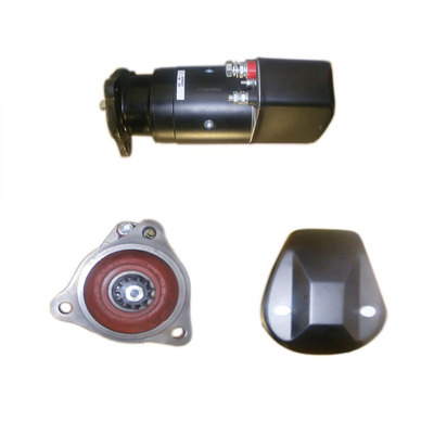 Passend Für IVECO 190-E42 Euro Tech Starter Motor 1992-2000 - 11373UK