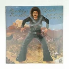 FREDDY FENDER Your Cheatin Heart JS6195 LP Vinyl SEALED Split In Seal