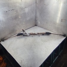 Toyota MR2 Mk3 1999-2007 RHD Right Hand Drive Power Steering Rack Assembly