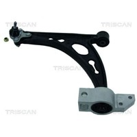 Lenker, RadaufhäNgung Triscan 8500 29570 FüR Audi Seat Skoda Vw, AußEn, Unten