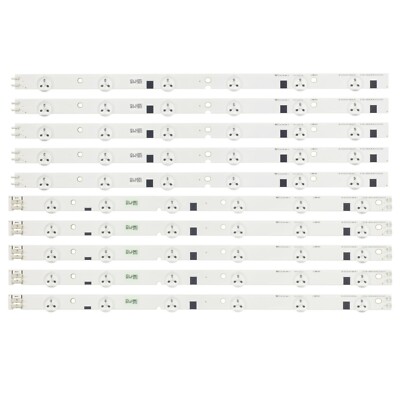 LED Backlight Strip For SAMSUNG 39'' TV UN39FH5000FXZA C01 HG39NA578CFXZA