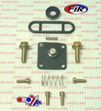 KIT RIPARAZIONE RUBINETTO CARBURANTE SUZUKI GSXR1100 89-98, GSXR750 88-95 FIR ROAD