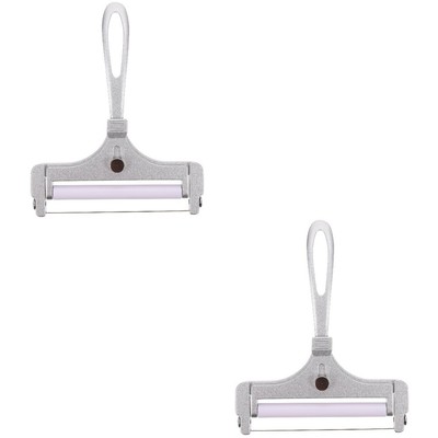  2 Pcs Reiben Für Die Küche Cheese Radish Slicer Grating Tool