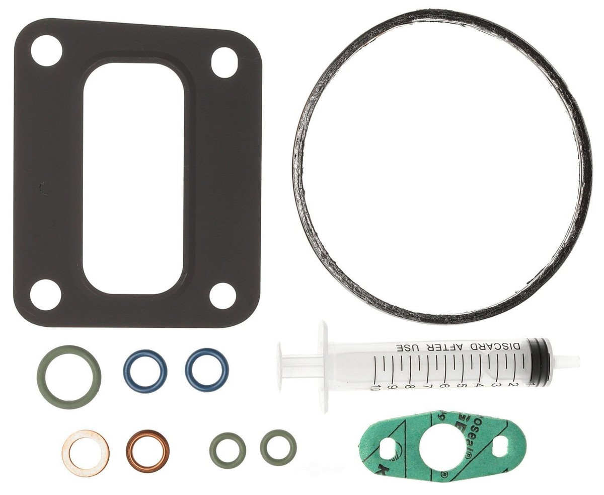 Turbocharger Mounting Gasket Set Mahle GS33885 for sale online | eBay