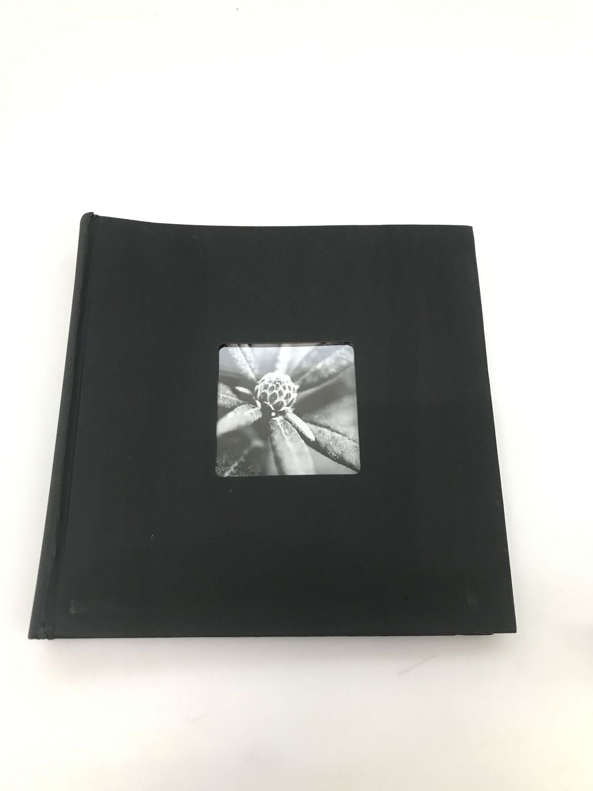 Album fotografico Hama Jumbo Fine Art (30 x 30 cm, 100 pagine in bianco, 50...