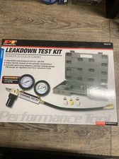 Performance Tool W89729 Leakdown Test Kit