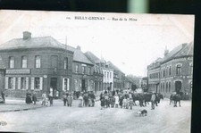 BULLY LES MINES PHARMACIE