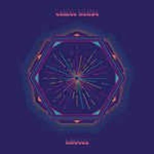 CAMEL HEADS Anoluz (CD)