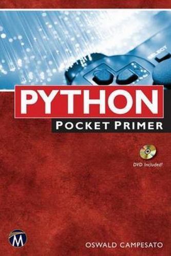 Python Pocket Primer, Campesato, Oswald, 9781938549854| eBay