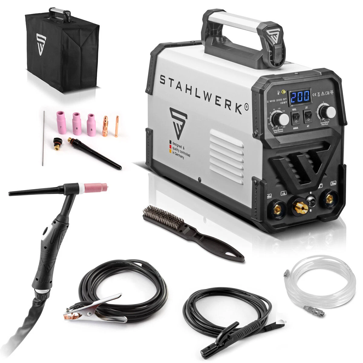 Stahlwerk Ctm 250 Купить В России