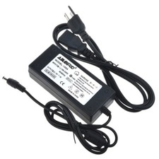 Center Positive 10V AC 4000mA 4A Power Supply AC Adapter Charger 5.5mm x 2.5mm