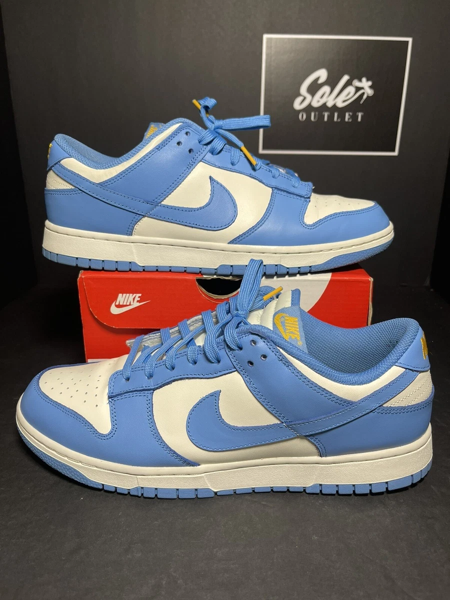 Nike dunks on sale low men
