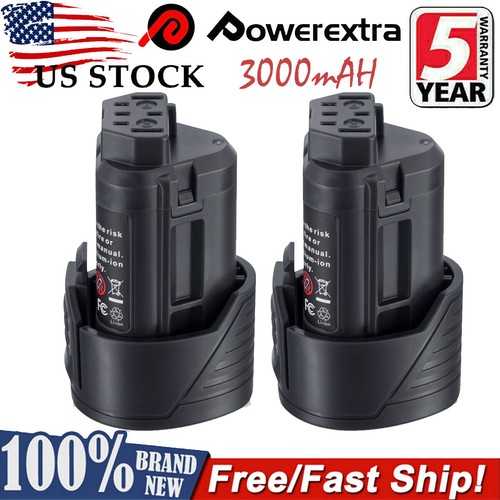 For Ridgid 12V 3Ah Li-ion Battery 