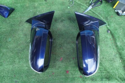 Honda Legend KB1 KB2 Side Door Mirror Power Folding | eBay