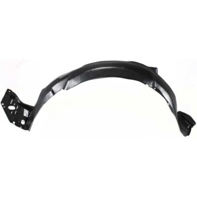 Front Inner Fender Liner Set Fits 2009-2017 Chevrolet Traverse