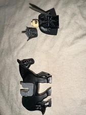 LEGO Lord of the Rings Mouth of Sauron with Horse from 79007 Set🔥🔥