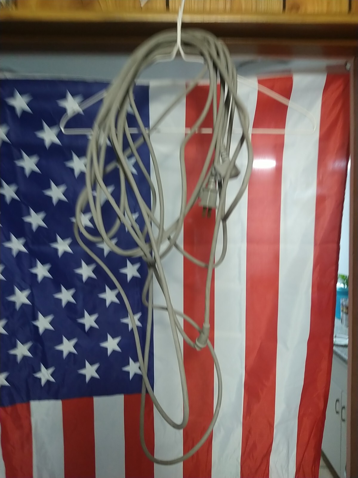 Kirby Vacuum Replacement Cord For The Ultimate G Series G7D Power Cord