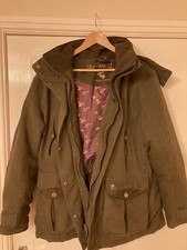 Sherwood Forest Ladies Hunt  Jacket