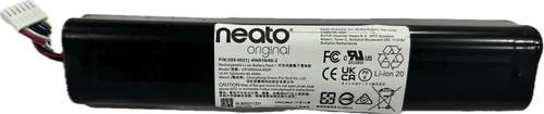 Batteria Palogreen 6800mAh Li-Ion Per Neato D8/D9/D10 – Sostituisce 205-0023, 905-0596, 945-0356, 14.4V