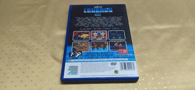 TAITO Legends 1 & 2 Collection