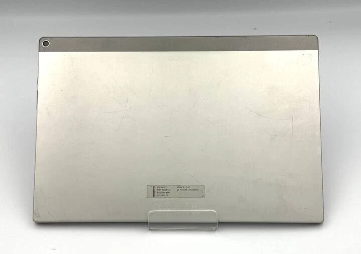 Medion Lifetab S10346 3GB/32GB Grey Smart Tablet 10.1" Android - Image 3 of 4