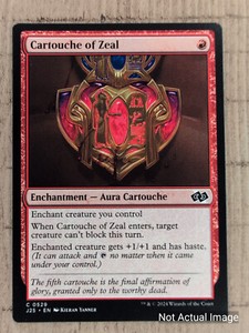 cartouche cards mtg Amazon.com: Tier 1 Mono White Heroic Pauper Deck - Custom Built - Magic The  Gathering - MTG