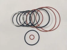 O-Ring Maintenance Rebuild Kits for Dewalt Framing Universal D51844 D51845