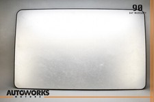 84-86 Porsche 944 Sunroof Moonroof Sliding Slider Fiber Glass Panel Silver Oem 84-86 Porsche 944 Sunroof Moonroof Sliding Slider Fiber Glass Panel Silver Oem