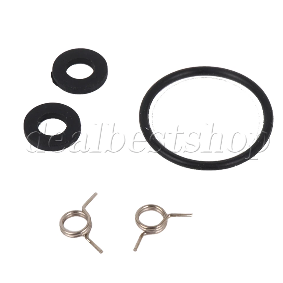 Modellflugzeug transparent Tank Modellflugzeug Festflügel Benzin Methanol - Bild 3 von 4